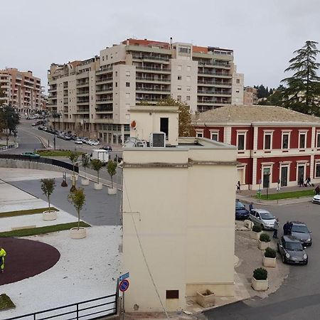Visitazione Holiday Sassi Suite 马泰拉 外观 照片