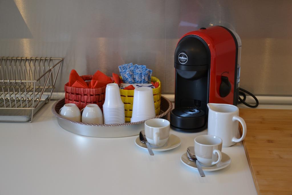 Visitazione Holiday Sassi Suite 马泰拉 外观 照片
