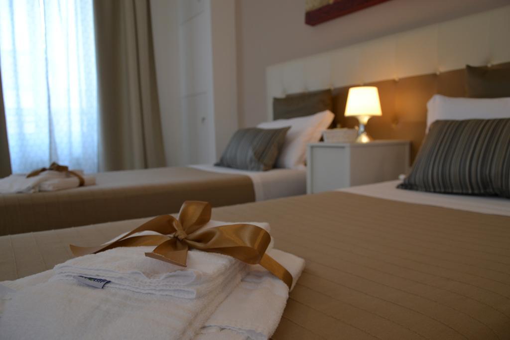 Visitazione Holiday Sassi Suite 马泰拉 外观 照片