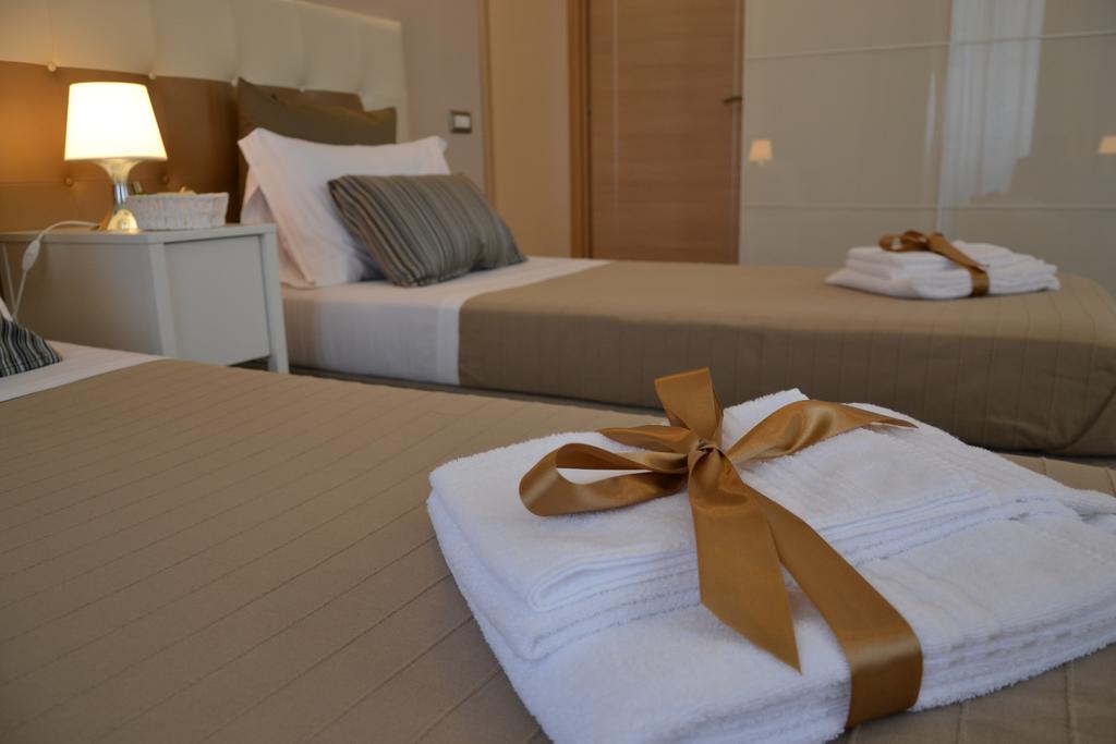 Visitazione Holiday Sassi Suite 马泰拉 外观 照片