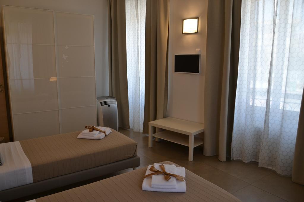Visitazione Holiday Sassi Suite 马泰拉 外观 照片