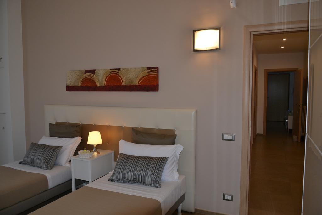 Visitazione Holiday Sassi Suite 马泰拉 外观 照片