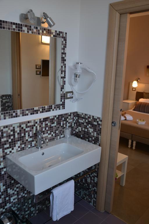 Visitazione Holiday Sassi Suite 马泰拉 外观 照片
