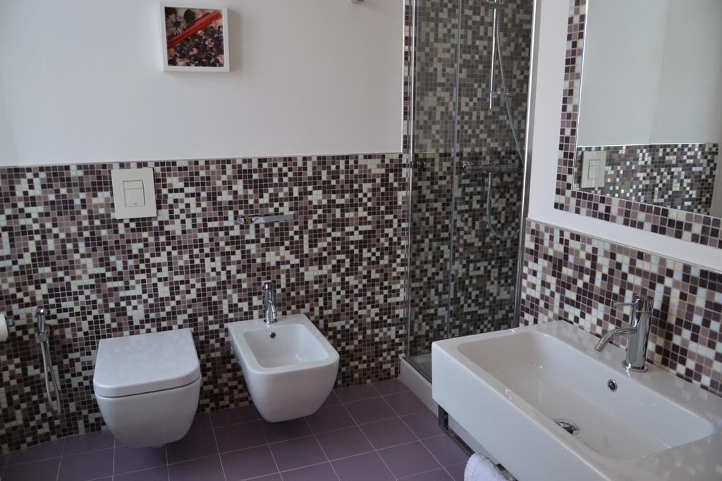 Visitazione Holiday Sassi Suite 马泰拉 外观 照片