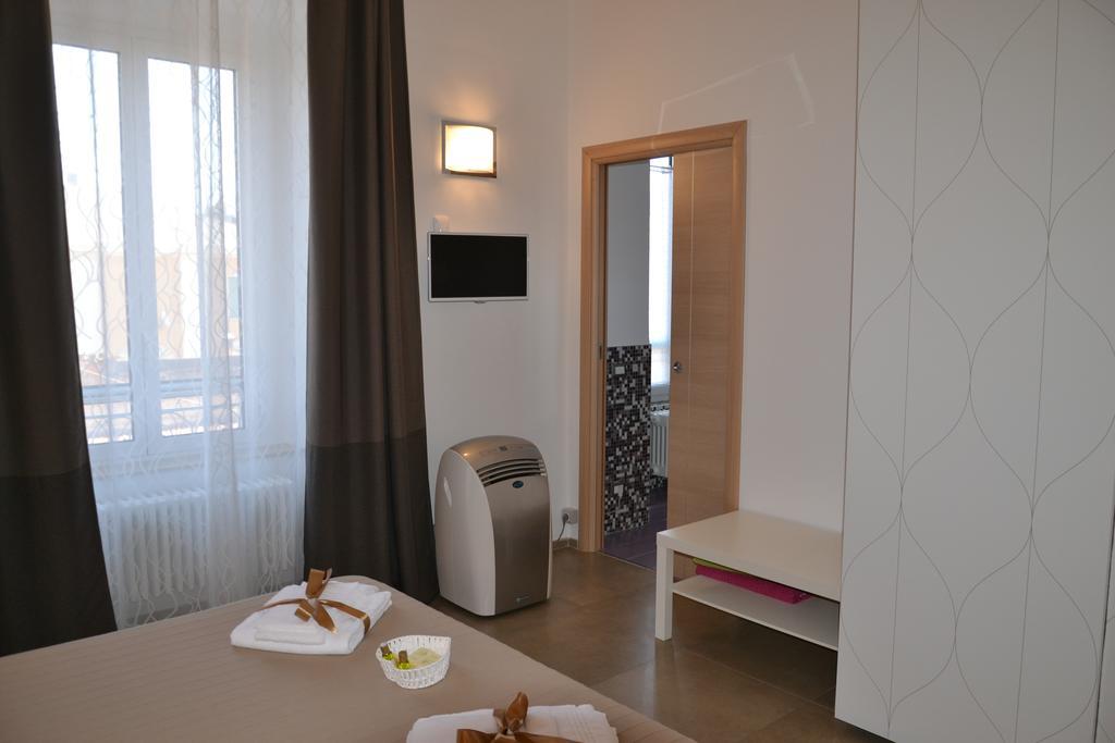 Visitazione Holiday Sassi Suite 马泰拉 外观 照片