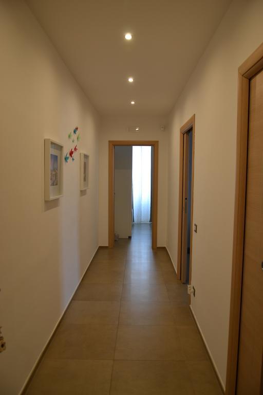 Visitazione Holiday Sassi Suite 马泰拉 外观 照片