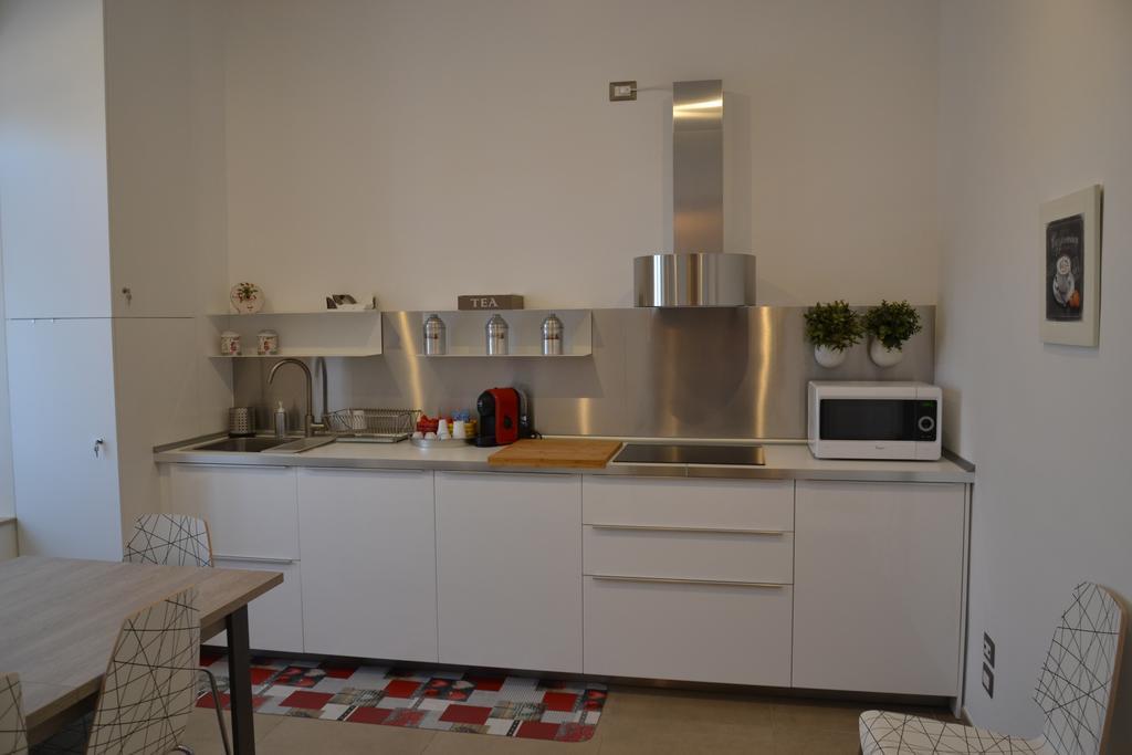 Visitazione Holiday Sassi Suite 马泰拉 外观 照片