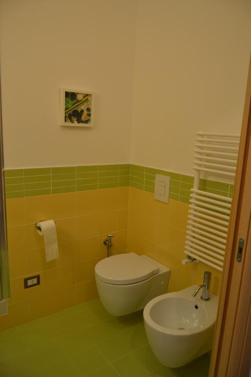 Visitazione Holiday Sassi Suite 马泰拉 外观 照片
