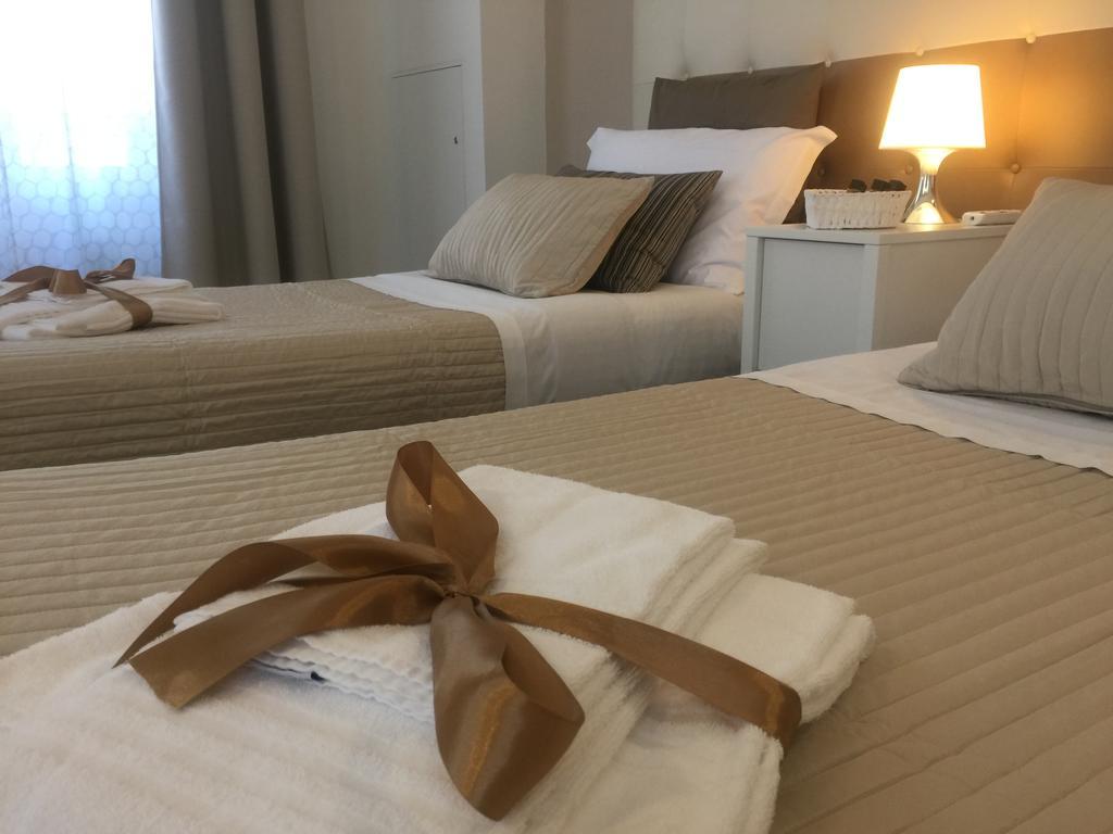 Visitazione Holiday Sassi Suite 马泰拉 外观 照片