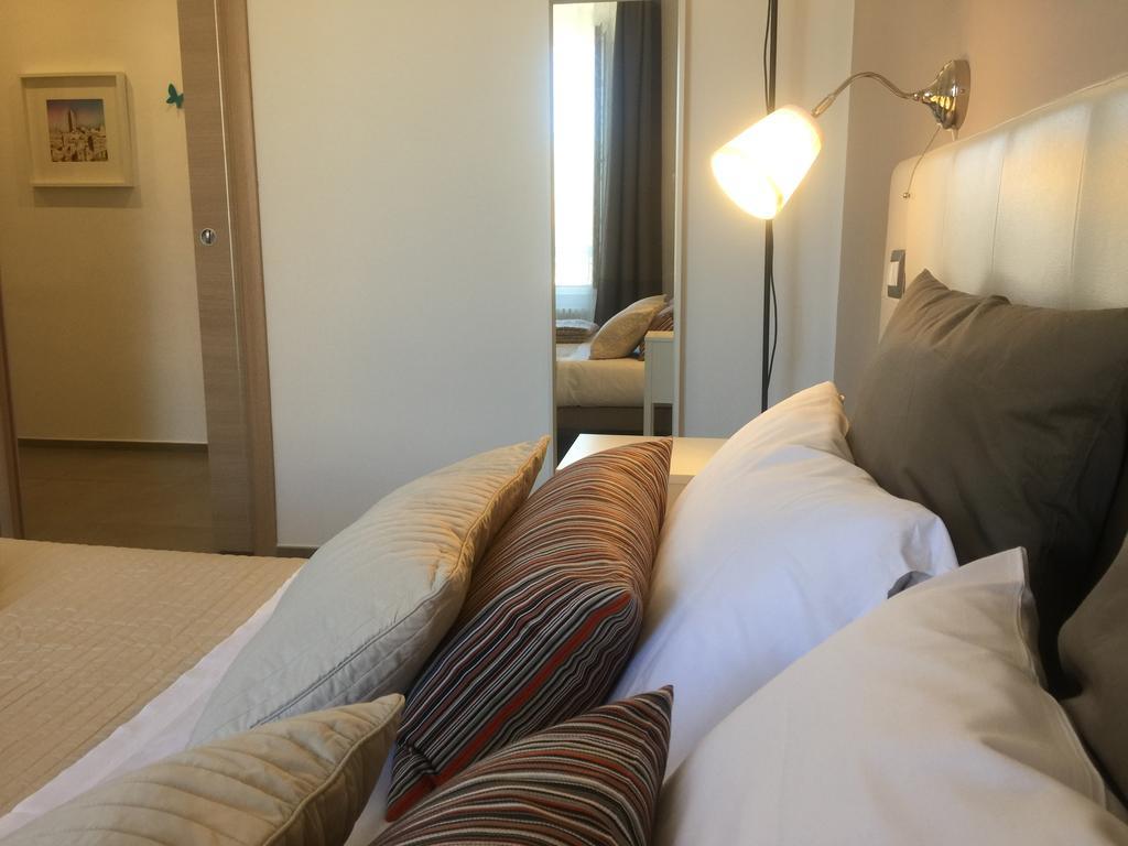 Visitazione Holiday Sassi Suite 马泰拉 外观 照片