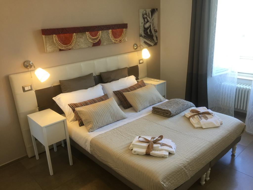 Visitazione Holiday Sassi Suite 马泰拉 外观 照片