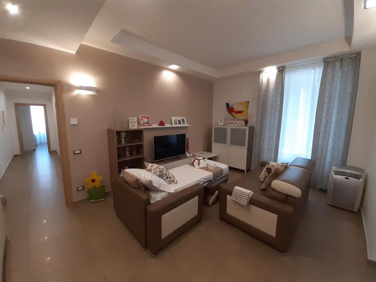 Visitazione Holiday Sassi Suite 马泰拉 外观 照片